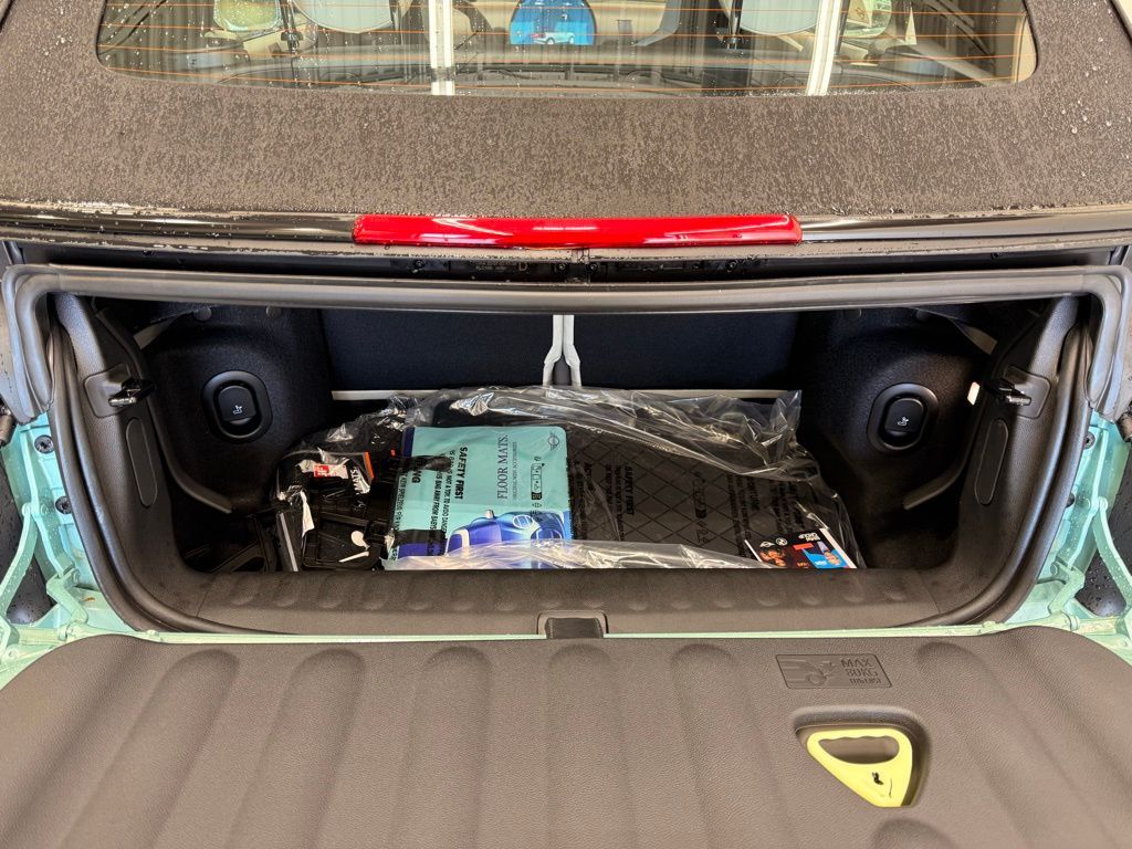 Thumbnail: 2026 MINI Cooper - 20