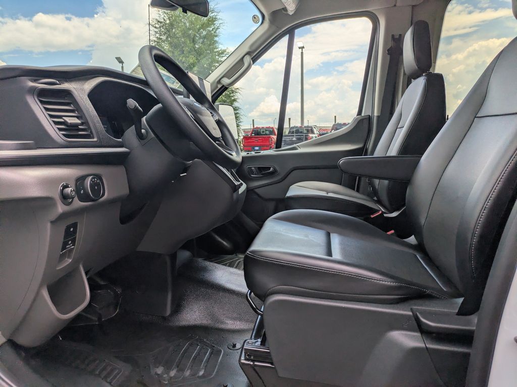 2026 Ford Transit-350 Passenger Van XL