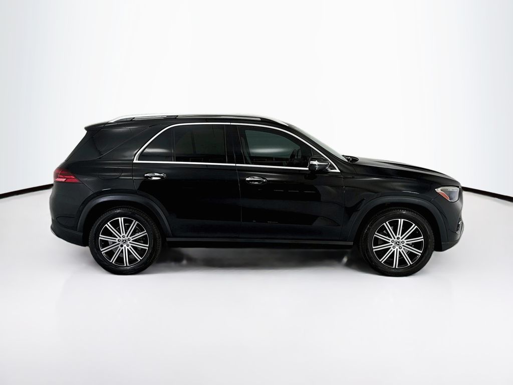 Thumbnail: 2024 Mercedes-Benz GLE - 4