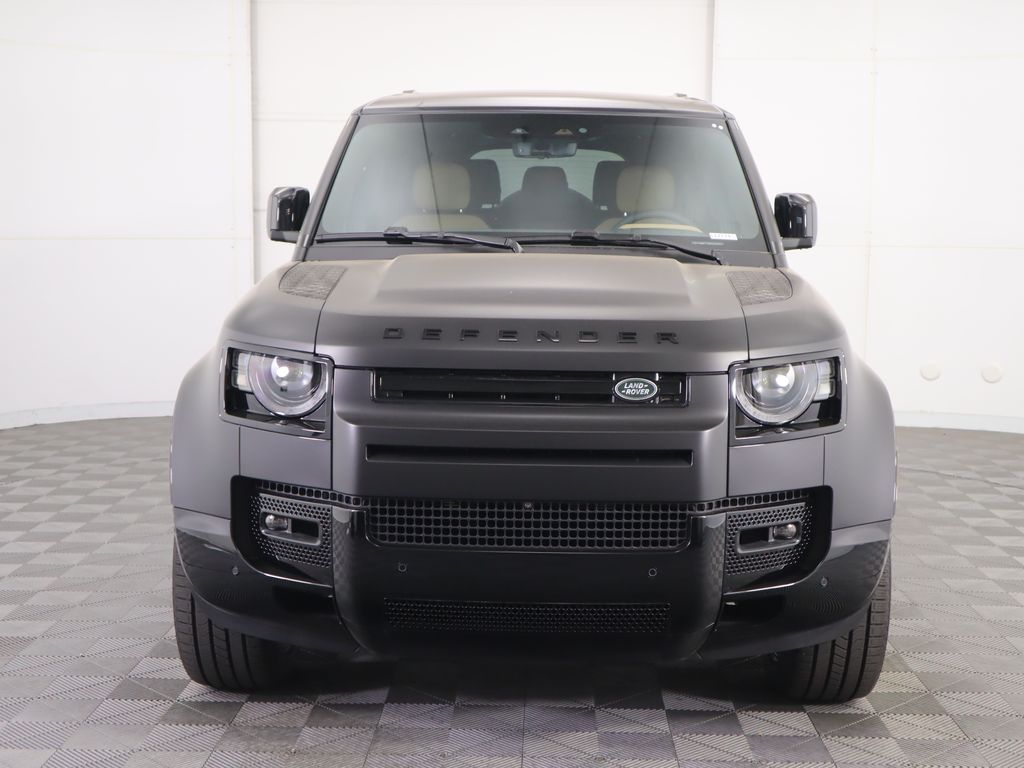 Thumbnail: 2025 Land Rover Defender - 2