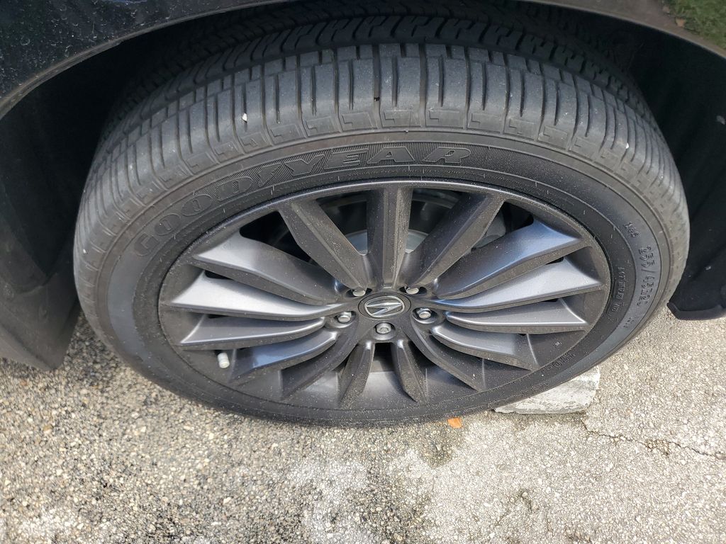 Used 2024 Acura RDX SUV