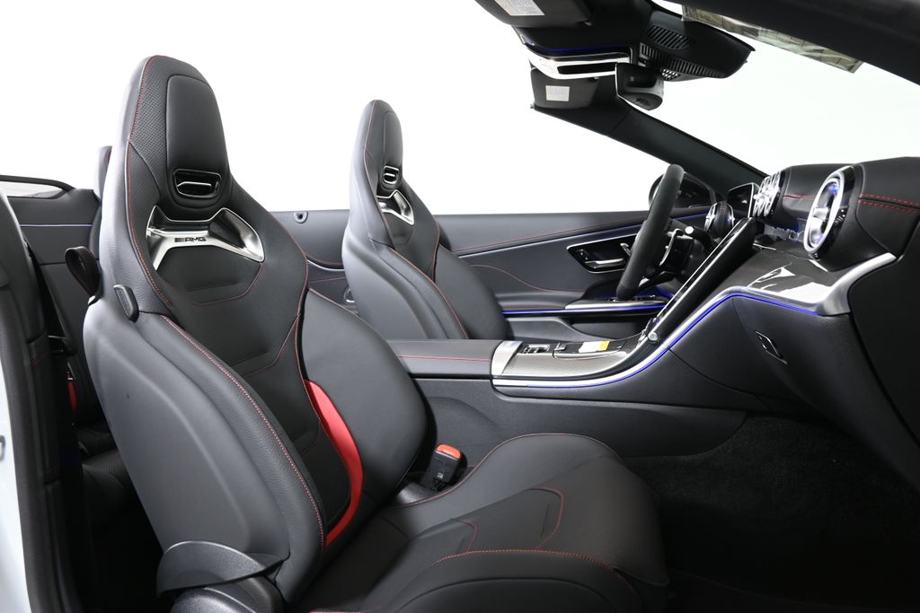 2025 Mercedes-Benz CLE AMG 53 26