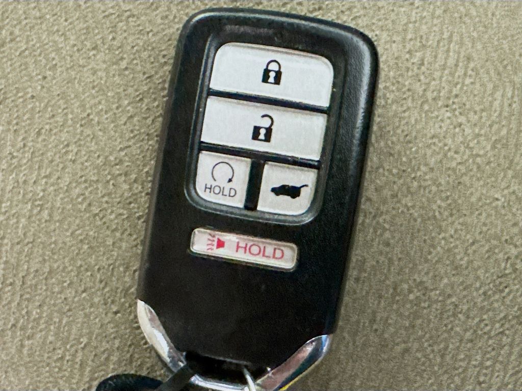 Used Car 2021 Honda Pilot  Ex For Sale Under $20,000 In Austin, Texas