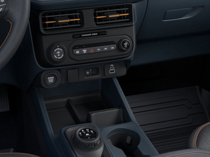 New 2026 Red Ford Tremor image 16