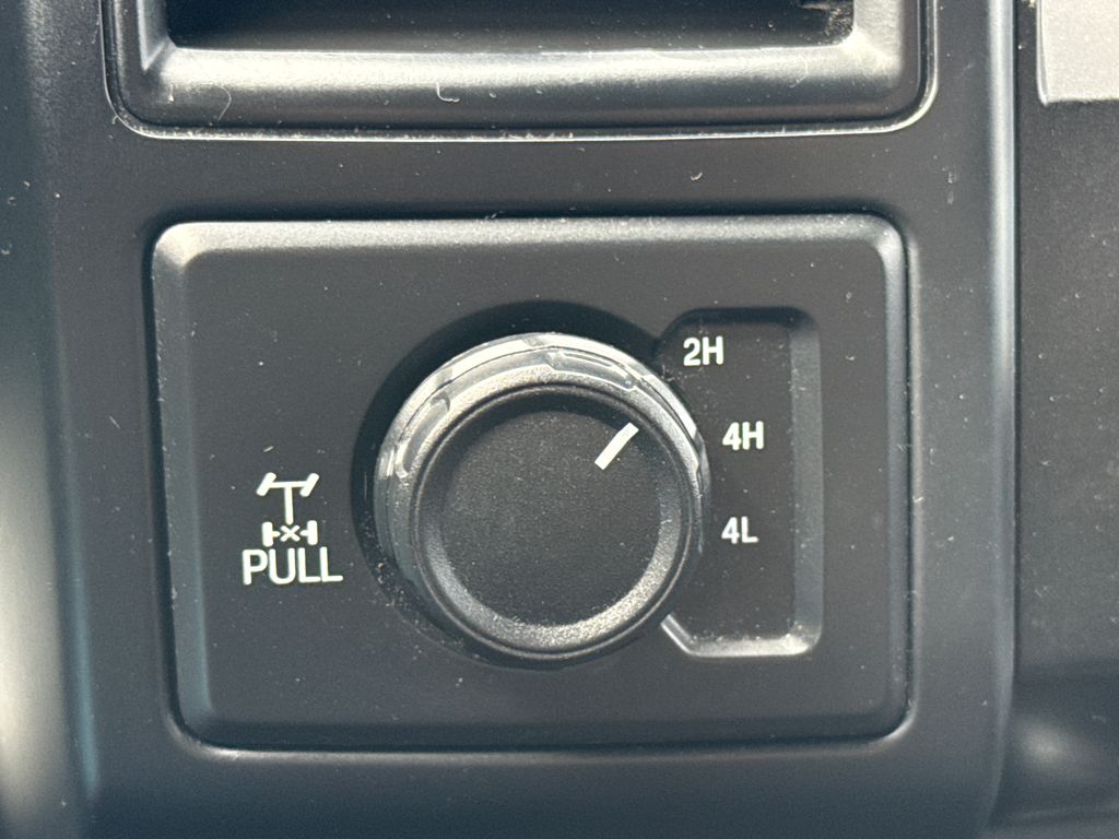 Used 2018 Gray Ford STX image 22