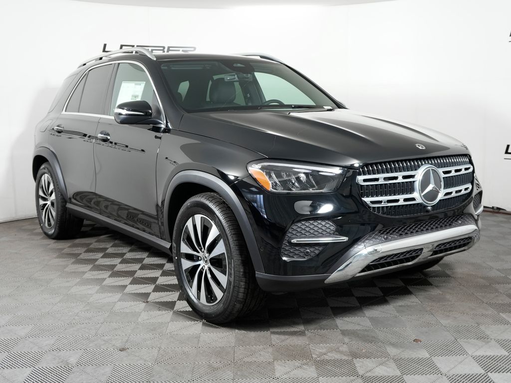 new 2026 Mercedes-Benz GLE car, priced at $71,680