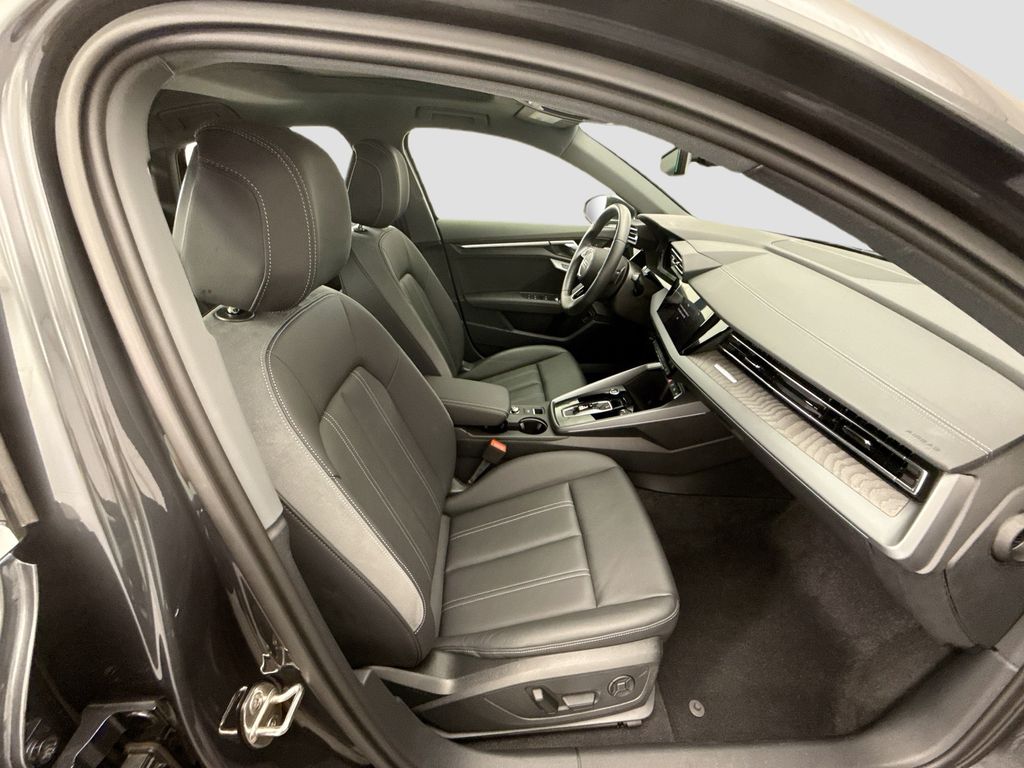 Thumbnail: 2025 Audi A3 - 18