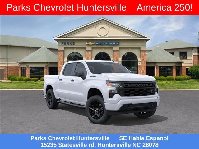 ChevroletSilverado 15002