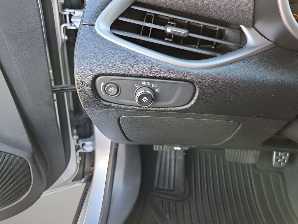 Used Car 2016 Chevrolet Malibu  Ls For Sale Under $12,000 In Austin, Texas