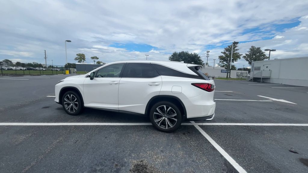 Thumbnail: 2021 Lexus RX - 6