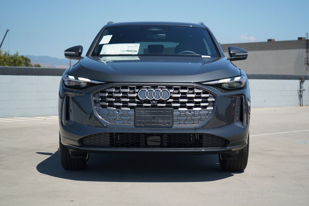 Thumbnail: 2026 Audi Q5 - 5