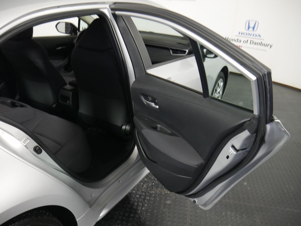 Thumbnail: 2020 Toyota Corolla - 8