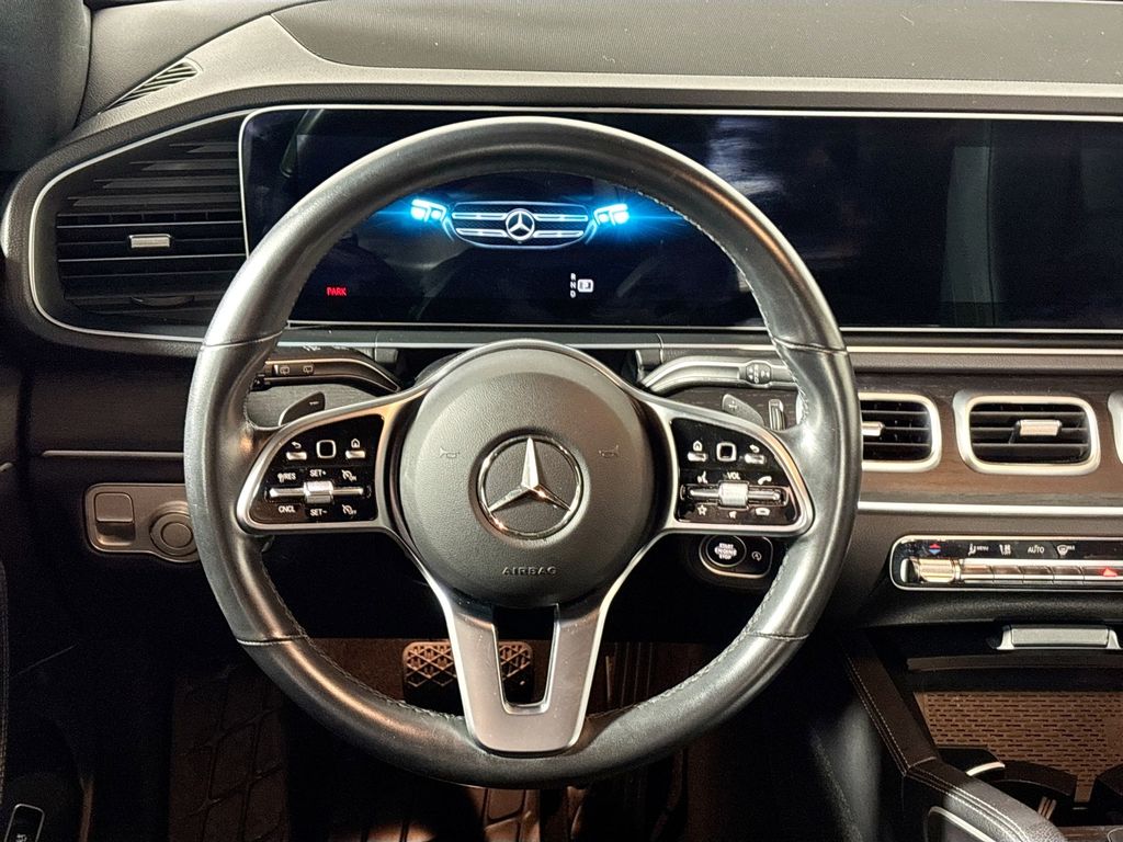 2023 Mercedes-Benz GLE GLE 350