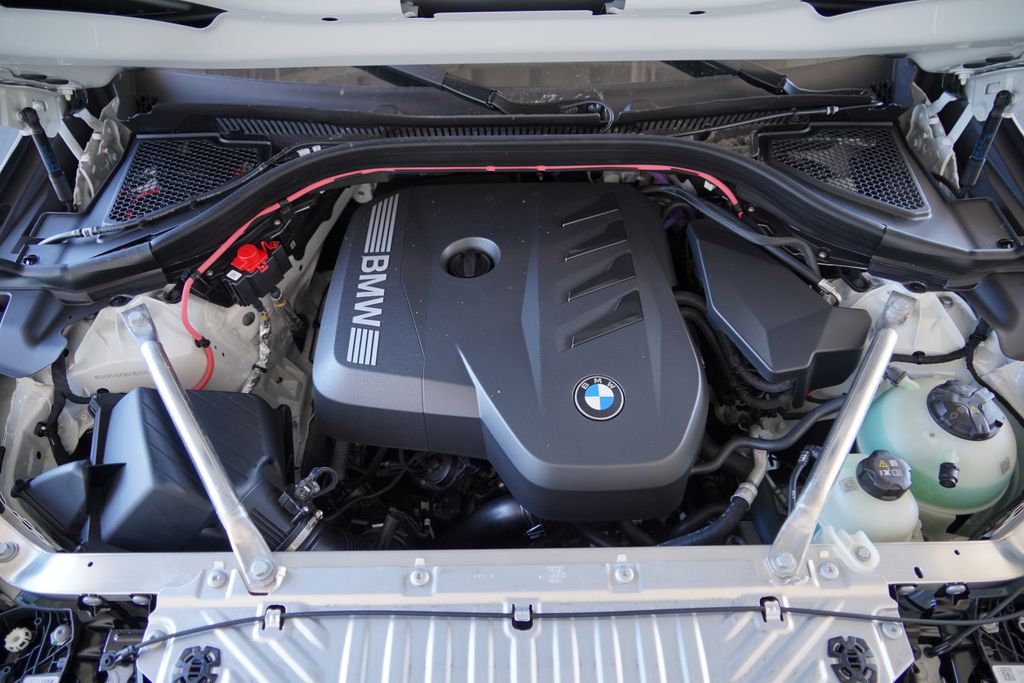 Thumbnail: 2026 BMW X3 - 31