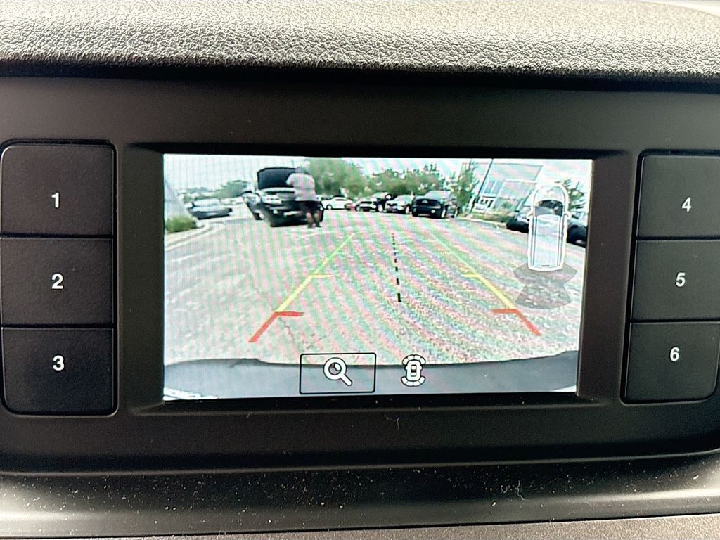 2023 Ford Transit Connect XL - Photo 13