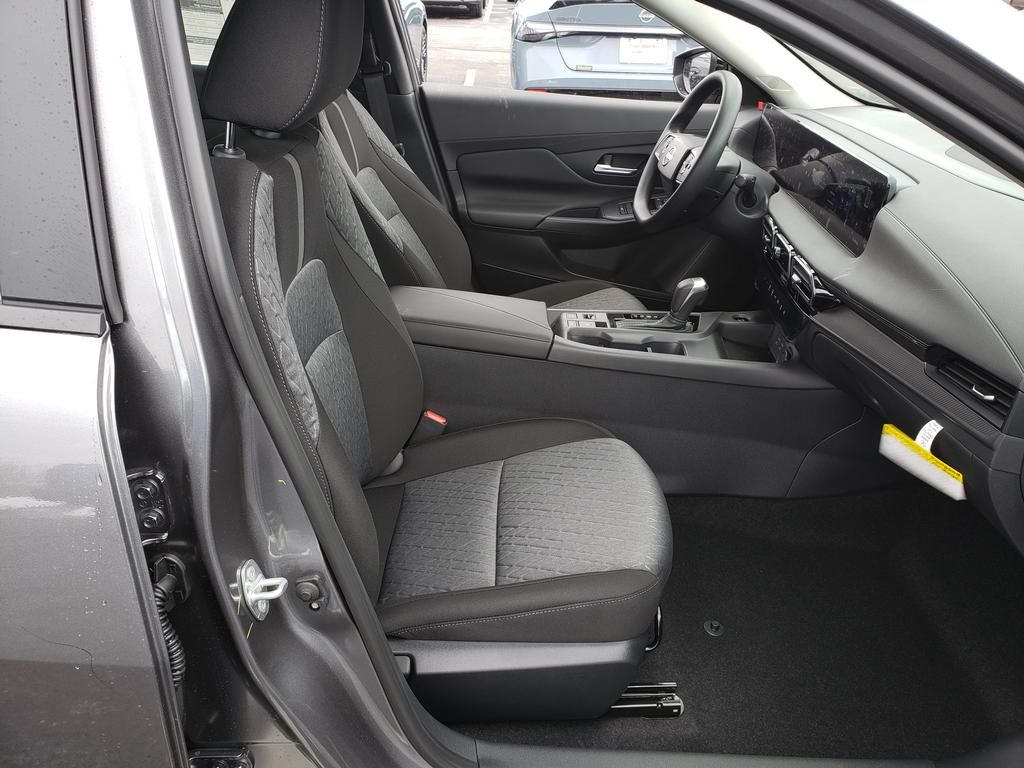 new 2026 Nissan Sentra car, priced at $23,583