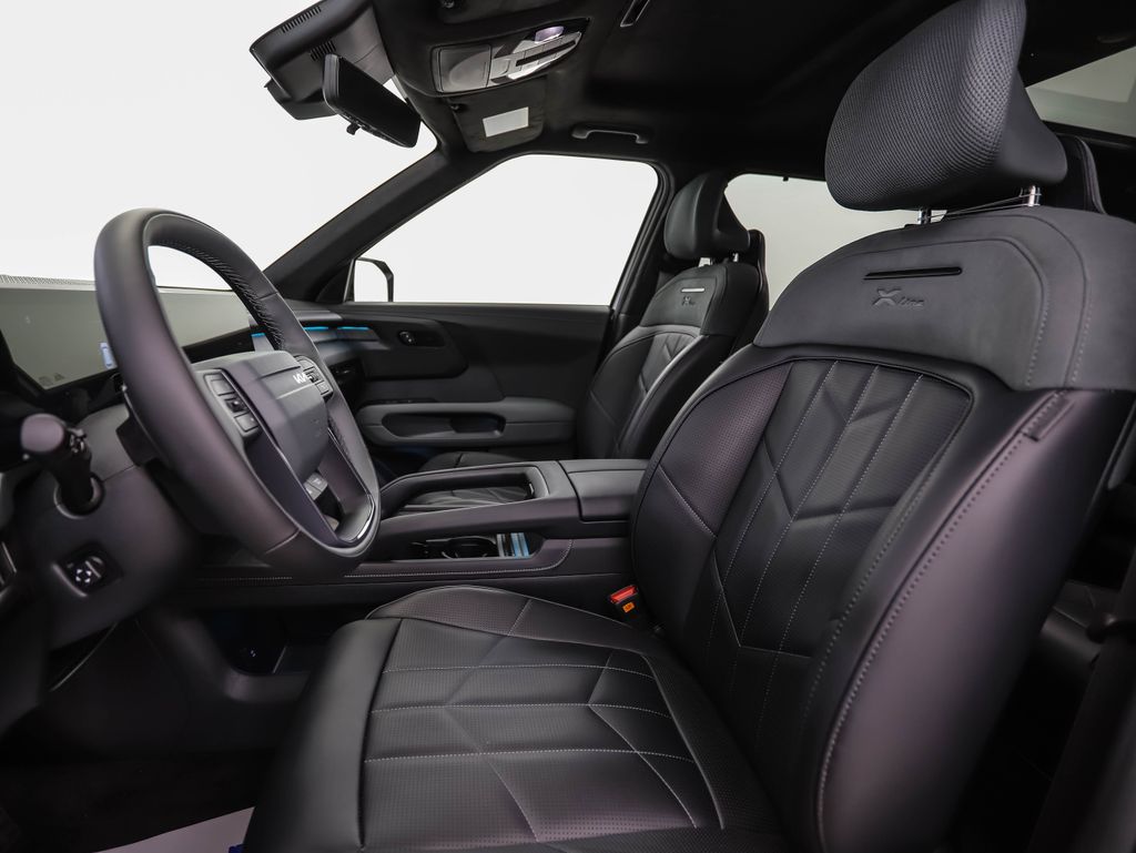 Thumbnail: 2027 Kia Telluride - 11