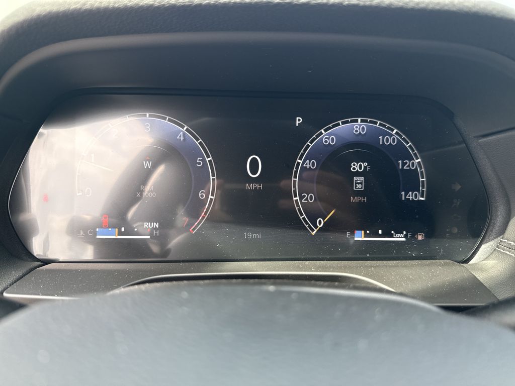 2026 Jeep Grand Cherokee Altitude Black at Bayway Chrysler Dodge Jeep Ram