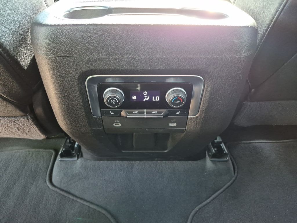 Used Car 2021 Chevrolet Suburban  Premier For Sale Under $50,000 In Austin, Texas