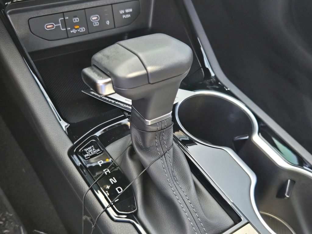 2026 Kia K5 - $28,456