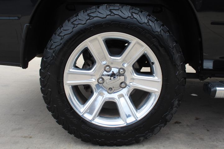 Used Car 2019 Ram 1500 Classic  Lone Star For Sale Under $25,000 In Georgetown, Texas