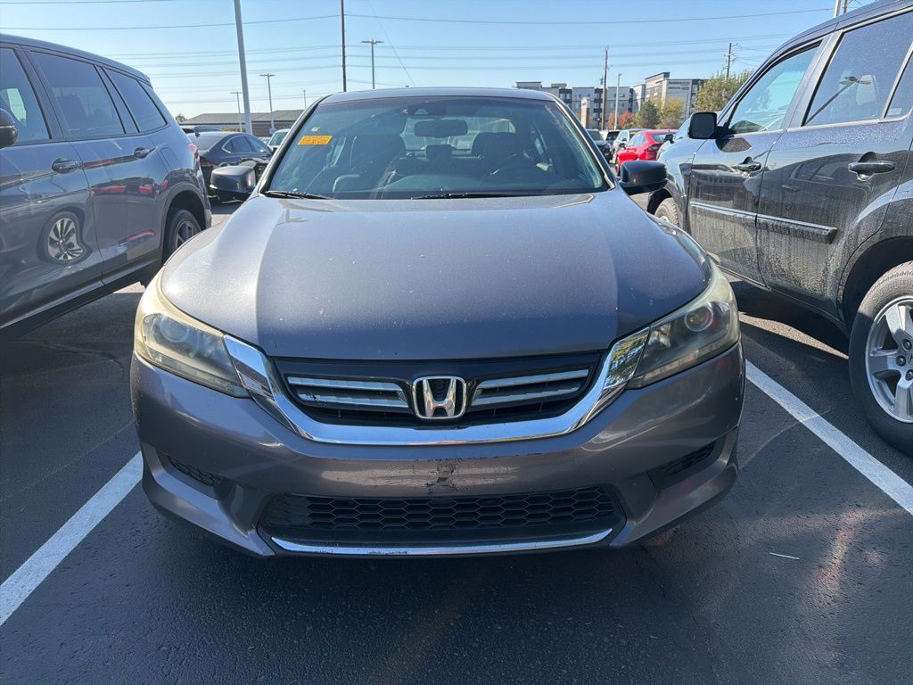 Thumbnail: 2014 Honda Accord - 5