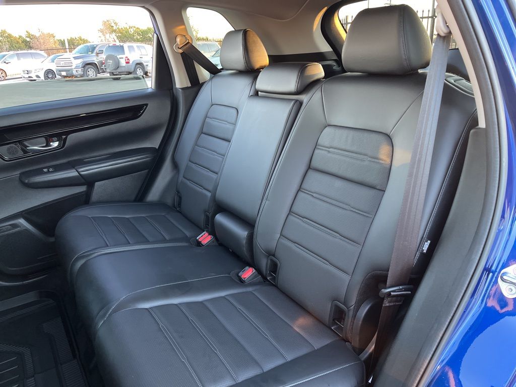 Thumbnail: 2023 Honda CR-V - 27