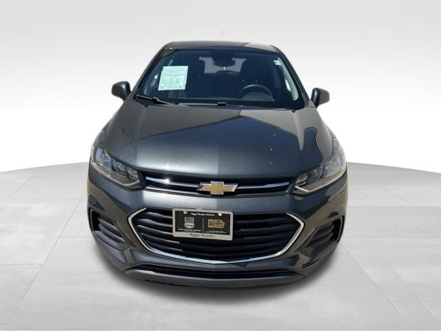 Used Car 2020 Chevrolet Trax  Ls For Sale Under $12,000 In Georgetown, Texas