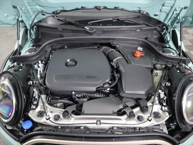 Thumbnail: 2026 MINI Cooper - 31