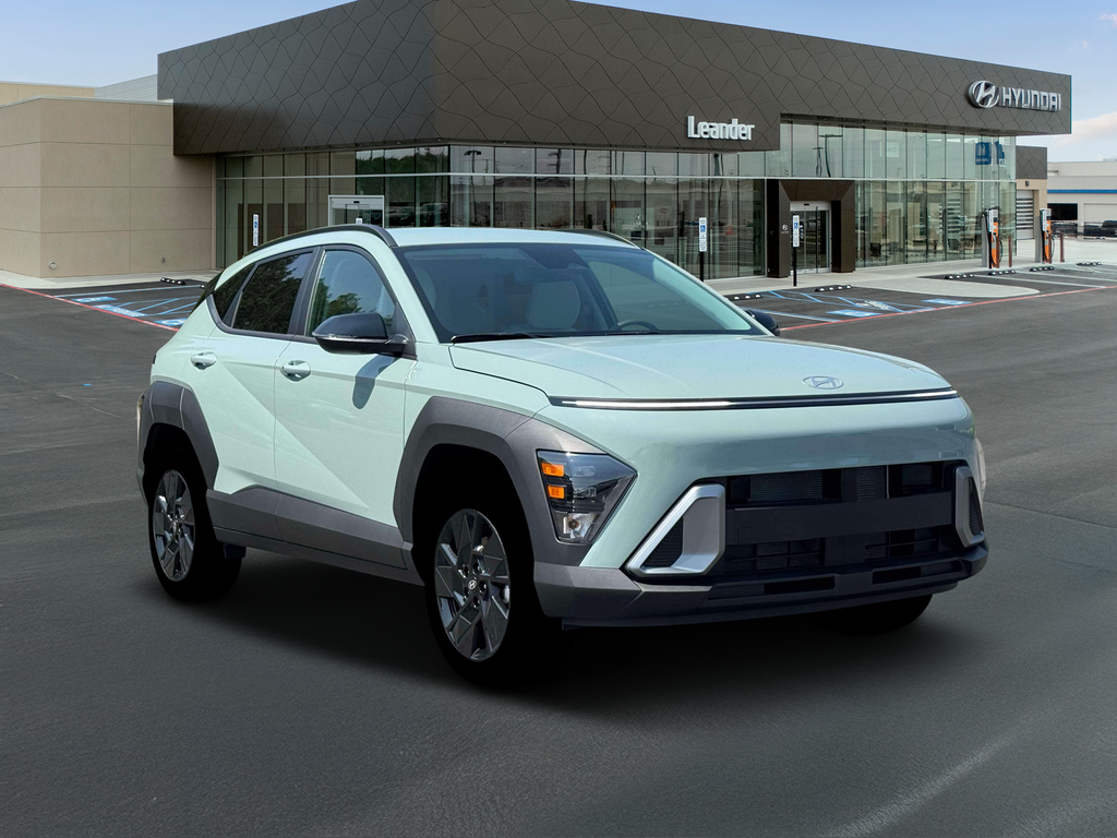 Thumbnail: 2026 Hyundai Kona - 11