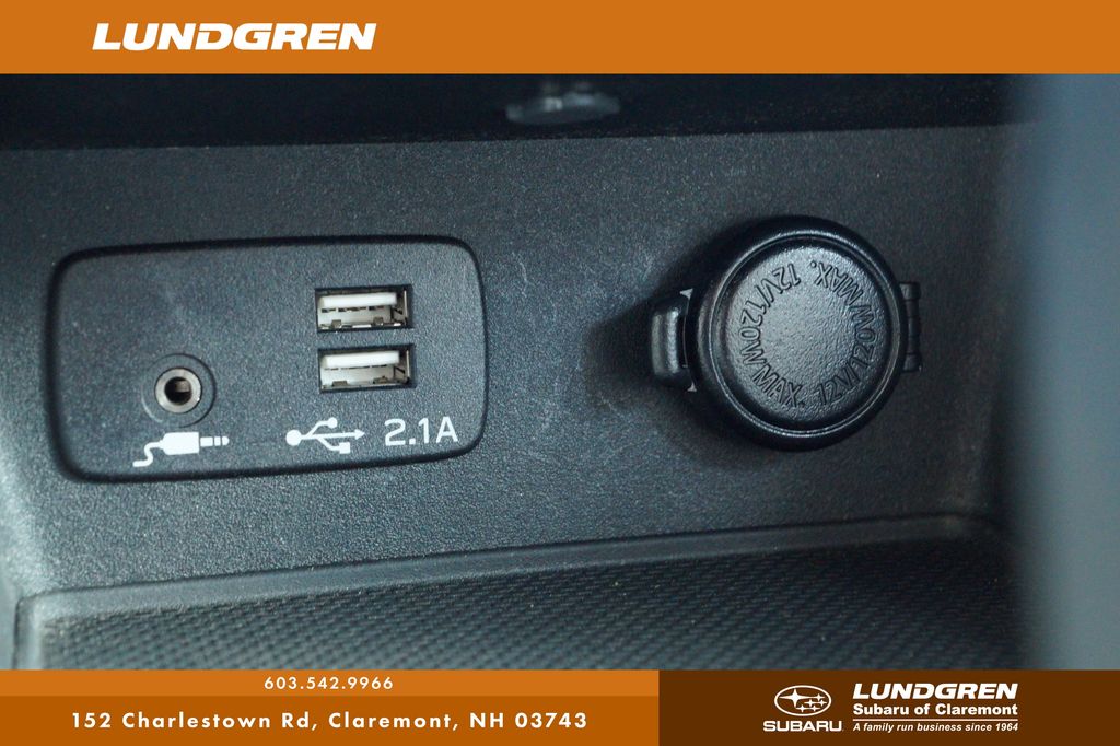 Used 2021 Subaru Forester SUV