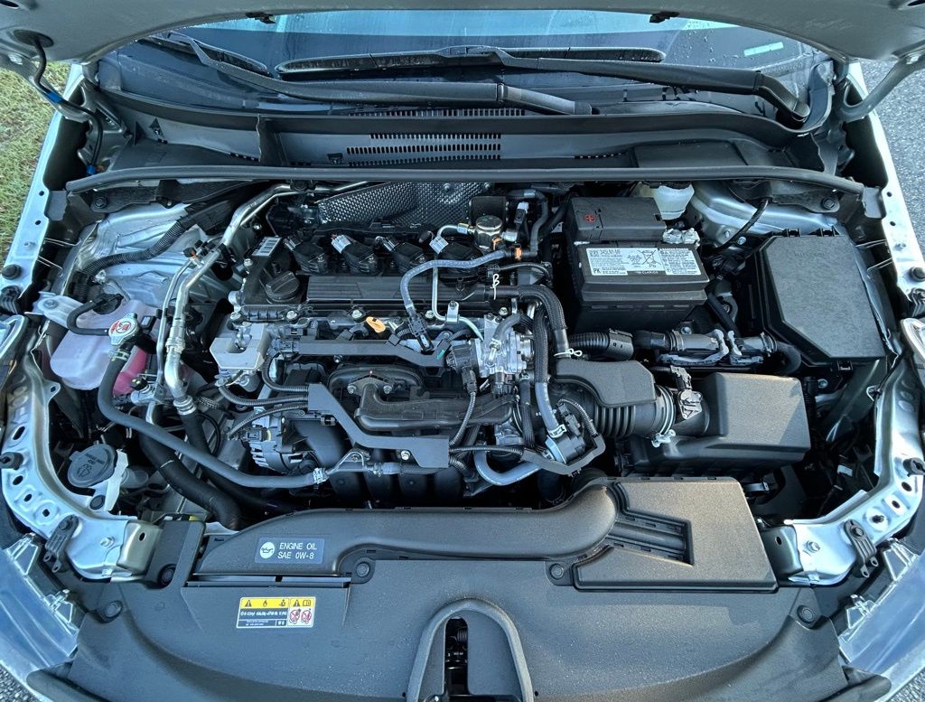 Thumbnail: 2025 Toyota Corolla - 11