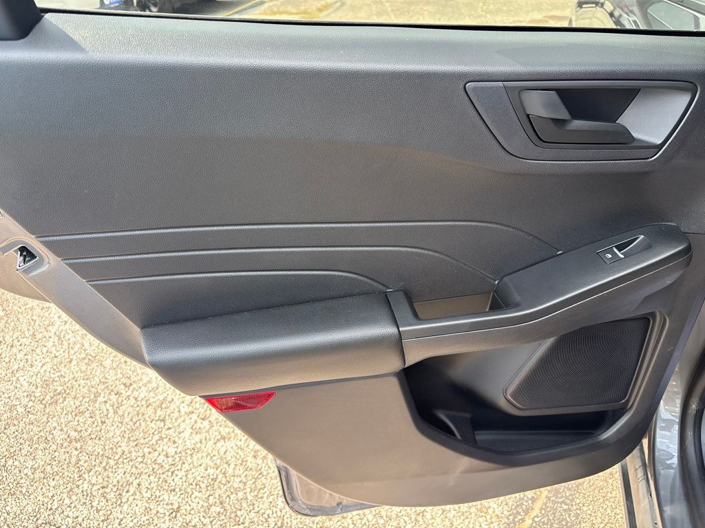 Used 2022 Ford Escape SUV