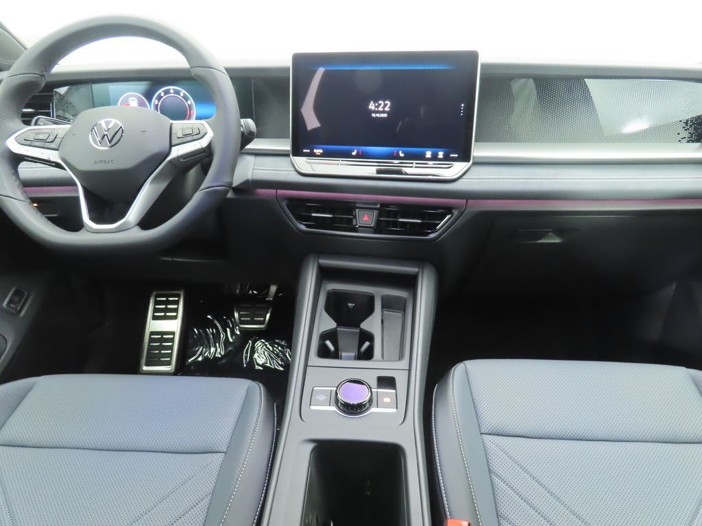 Thumbnail: 2026 Volkswagen Tiguan - 13