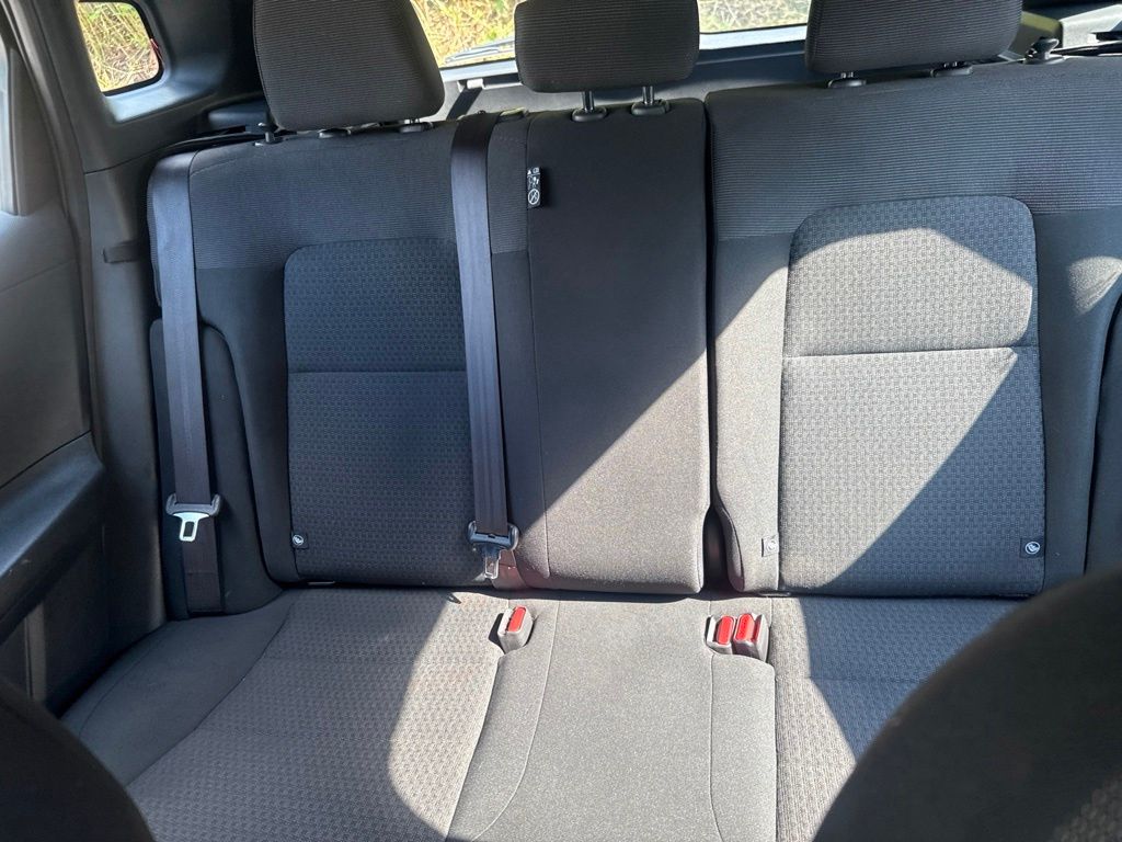 2025 Nissan Kicks S Black at John Sisson Motors