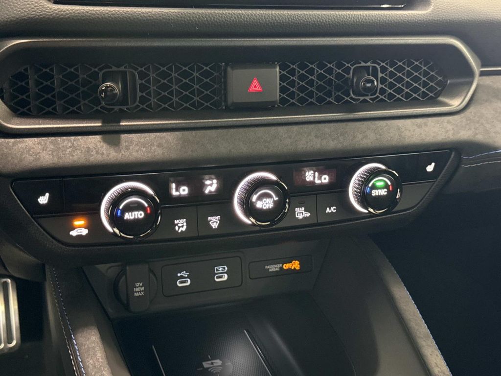 New 2026 Honda Prelude Hatchback