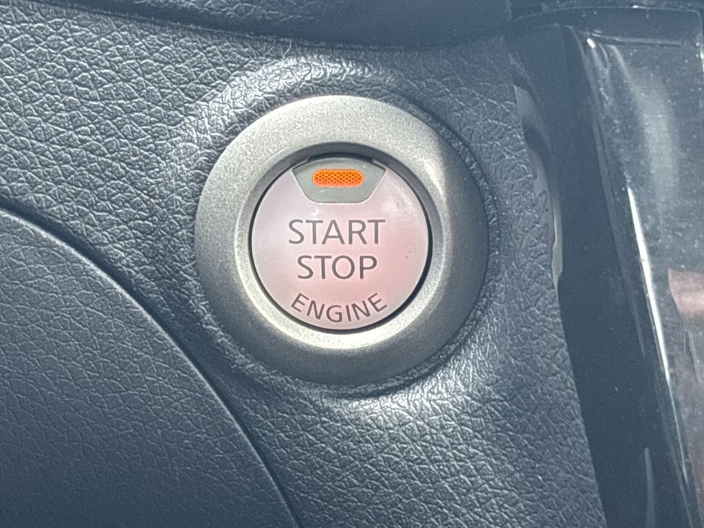Used 2019 Nissan Sentra Sedan