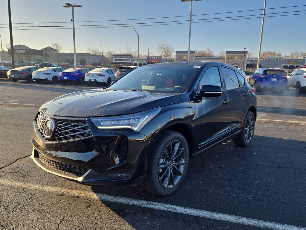 New 2025 Acura RDX For Sale in Fort Wayne, IN