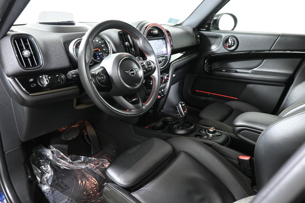 Thumbnail: 2020 MINI Cooper Countryman - 14