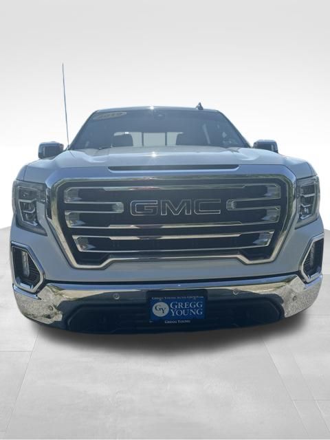 Used 2019 GMC Sierra 1500 Truck