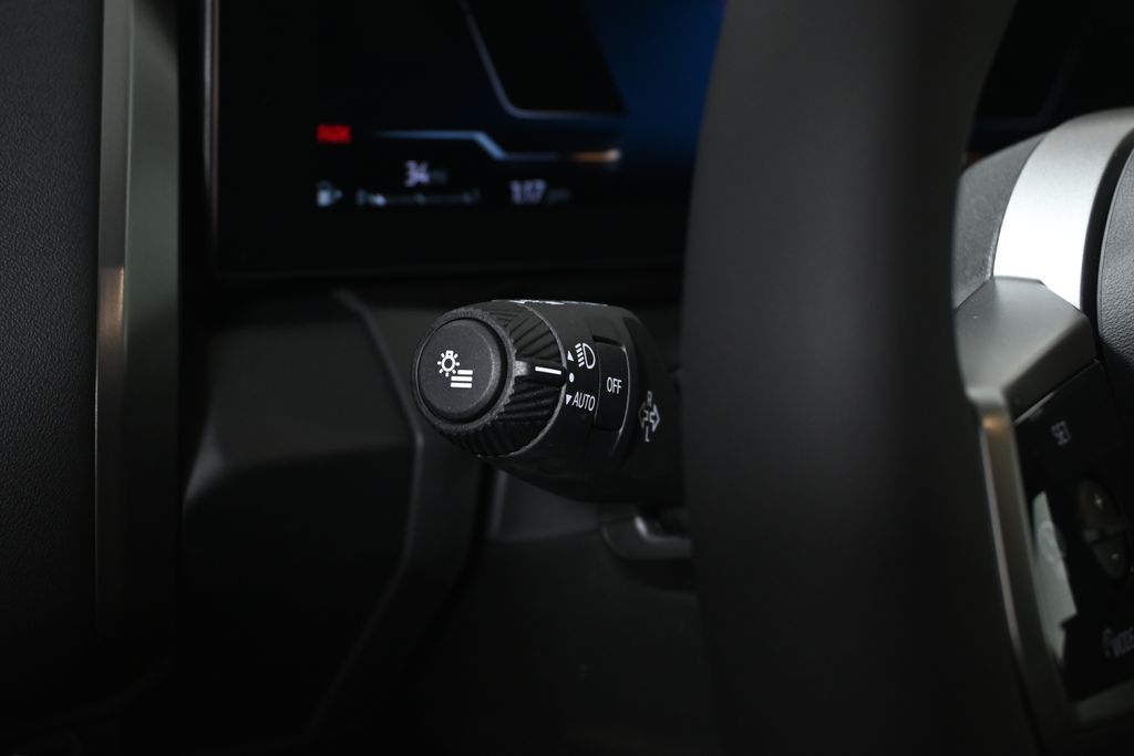 Thumbnail: 2026 BMW X3 - 26