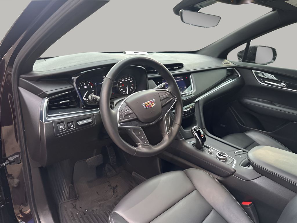 Used Car 2021 Cadillac Xt5  Premium Luxury For Sale Under $30,000 In Austin, Texas