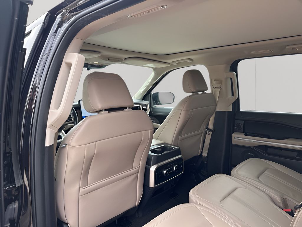 Used Car 2024 Ford Expedition Max  Limited For Sale Under $50,000 In Austin, Texas