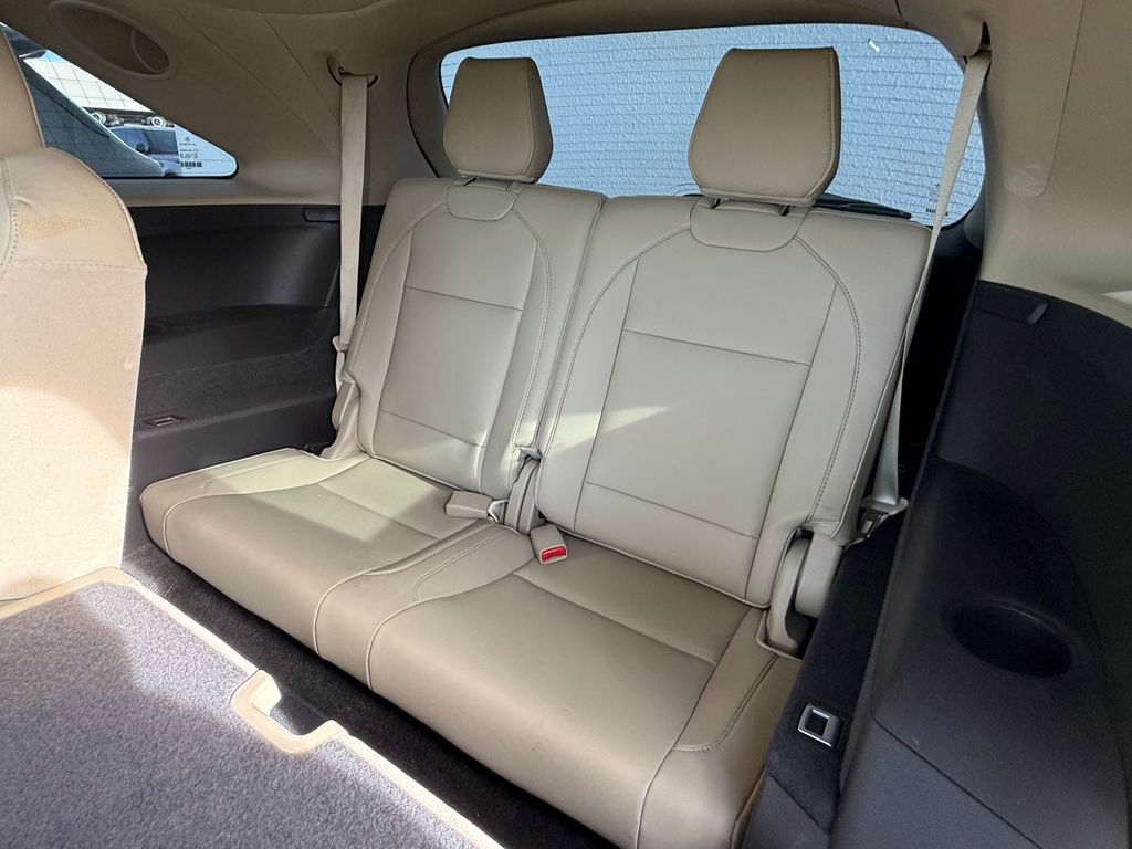 Thumbnail: 2015 Acura MDX - 11