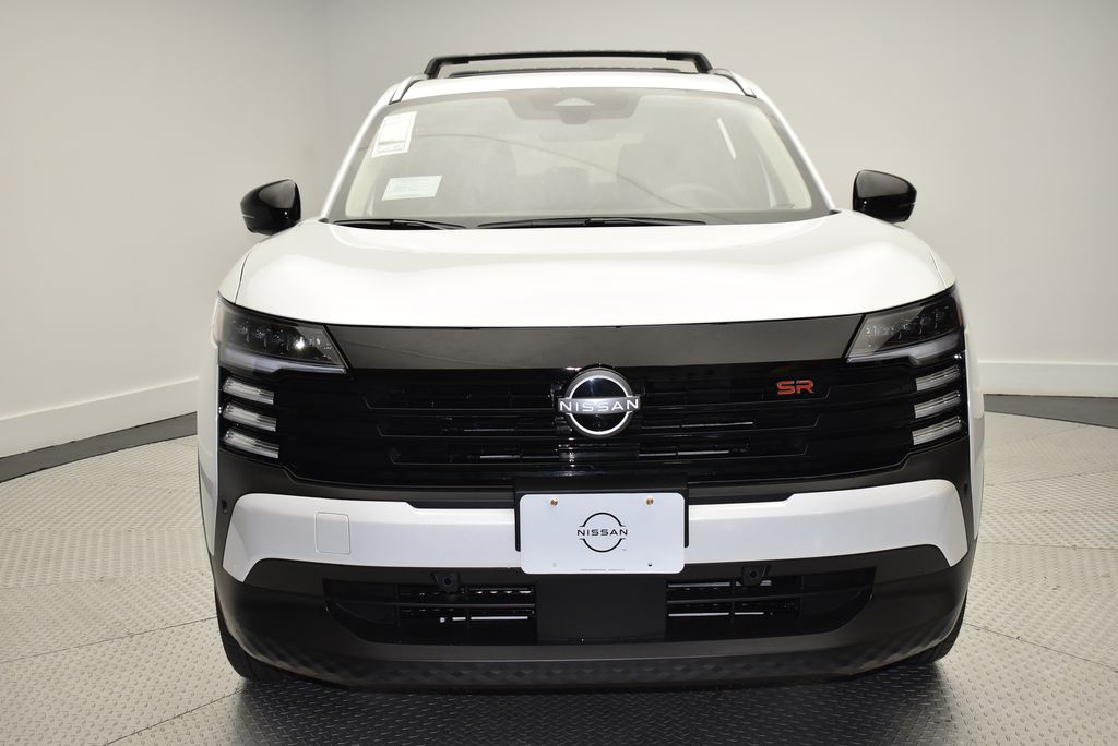 Thumbnail: 2026 Nissan Kicks - 2