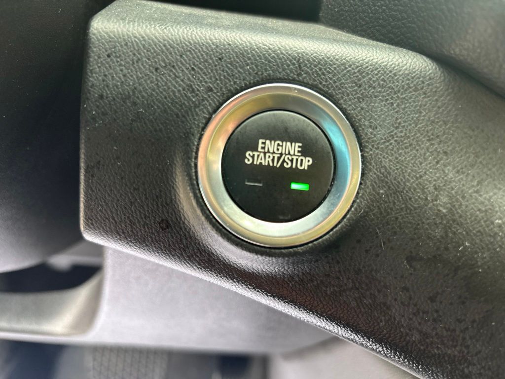 Used 2023 GMC Terrain SUV