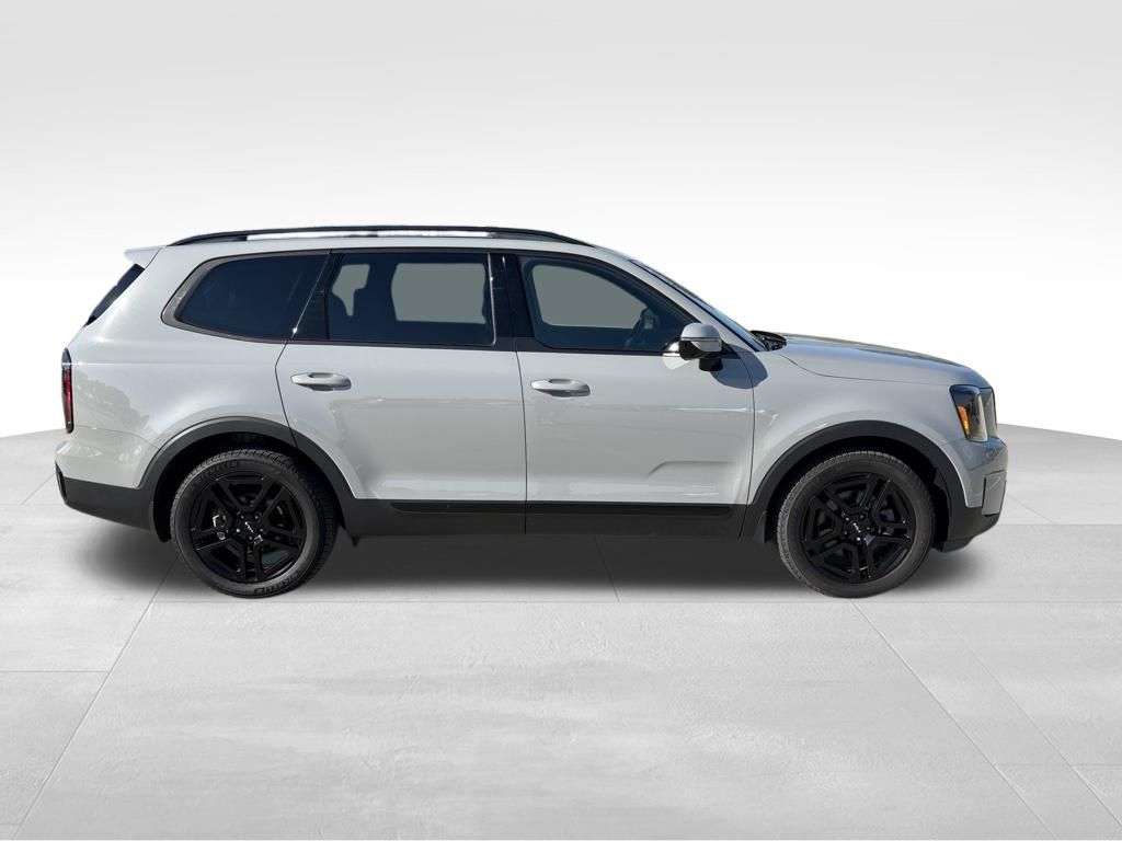 Used 2024 Kia Telluride SUV
