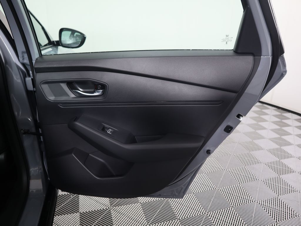 Thumbnail: 2025 Honda Accord - 29