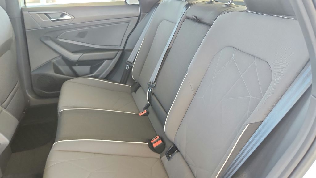 2026 Volkswagen Jetta