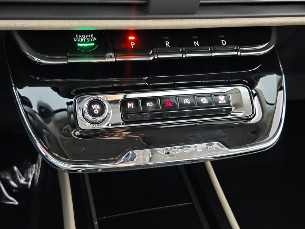 new 2026 Lincoln Corsair car, priced at $46,291